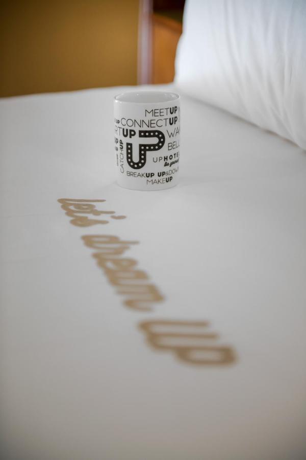 Hotel Up Rimini