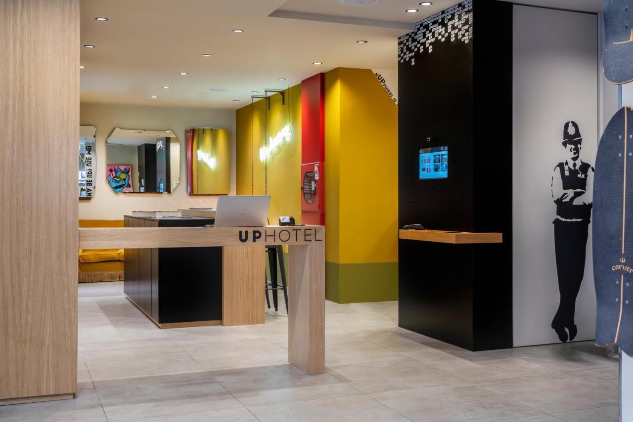 Hotel Up Rimini