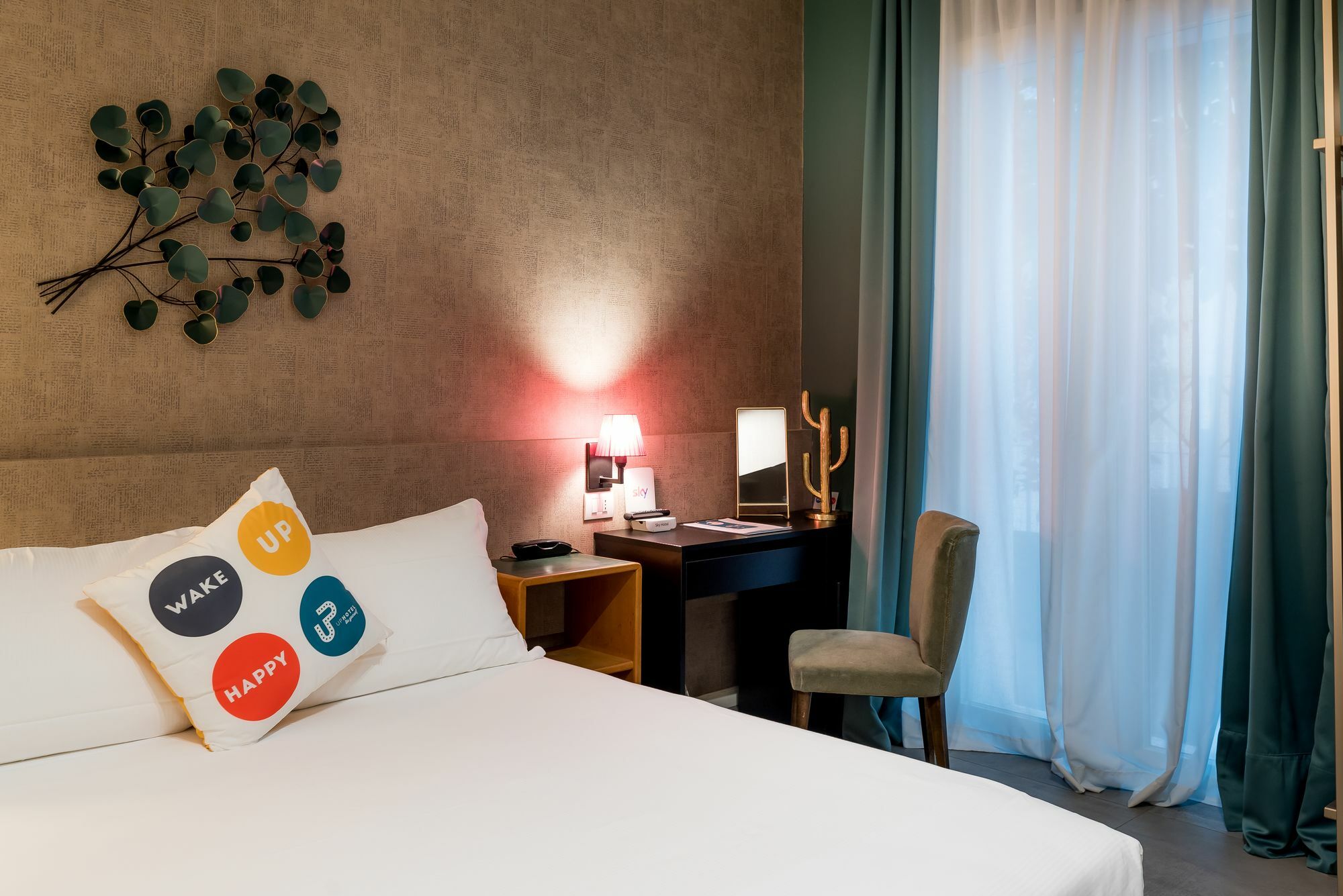 Up Hotel Rimini
