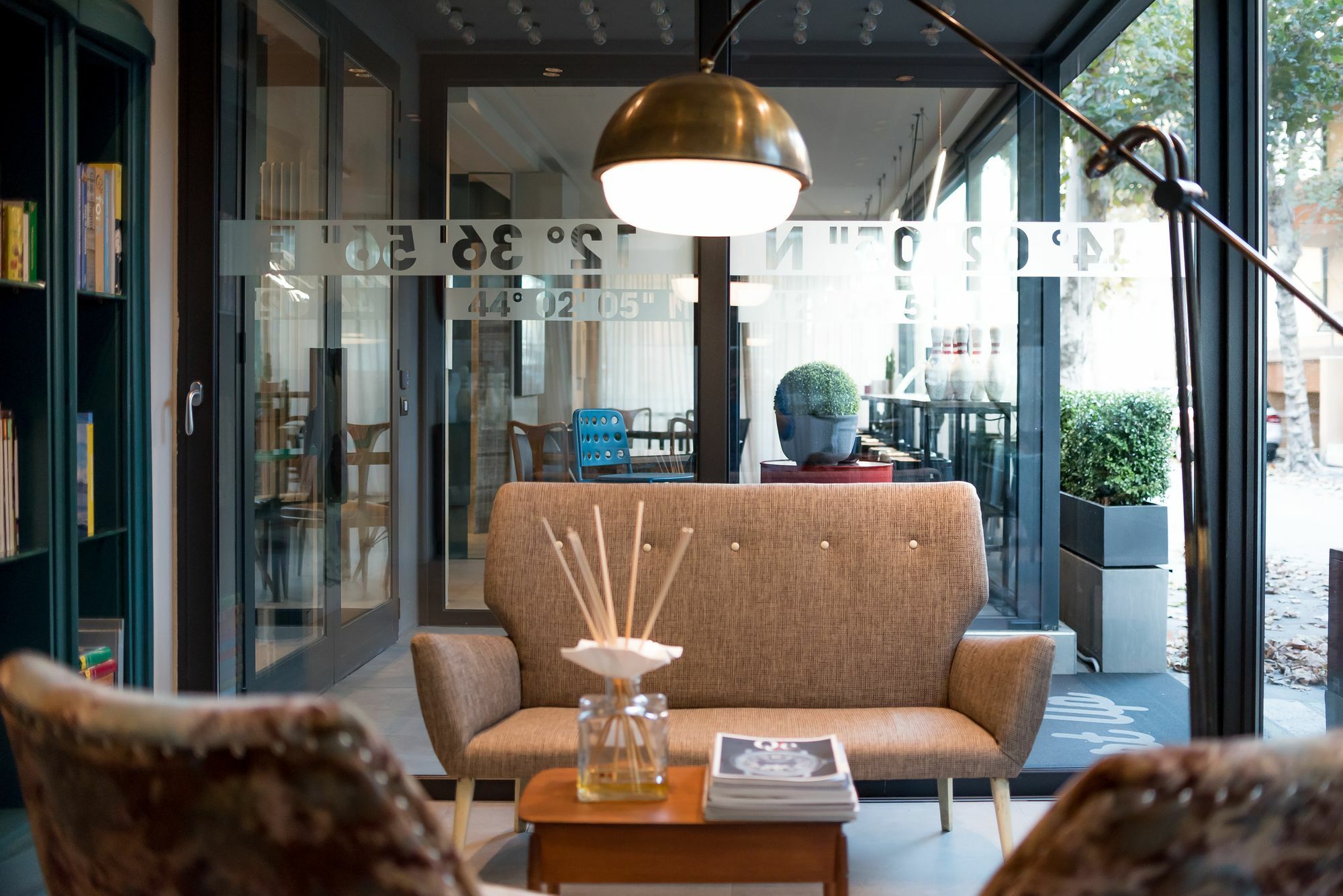 Hotel Up Rimini