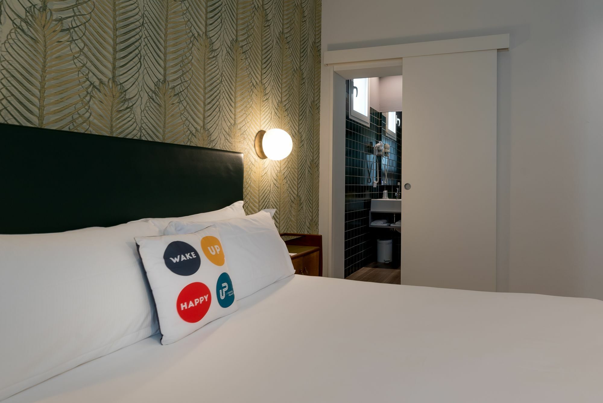 Hotel Up