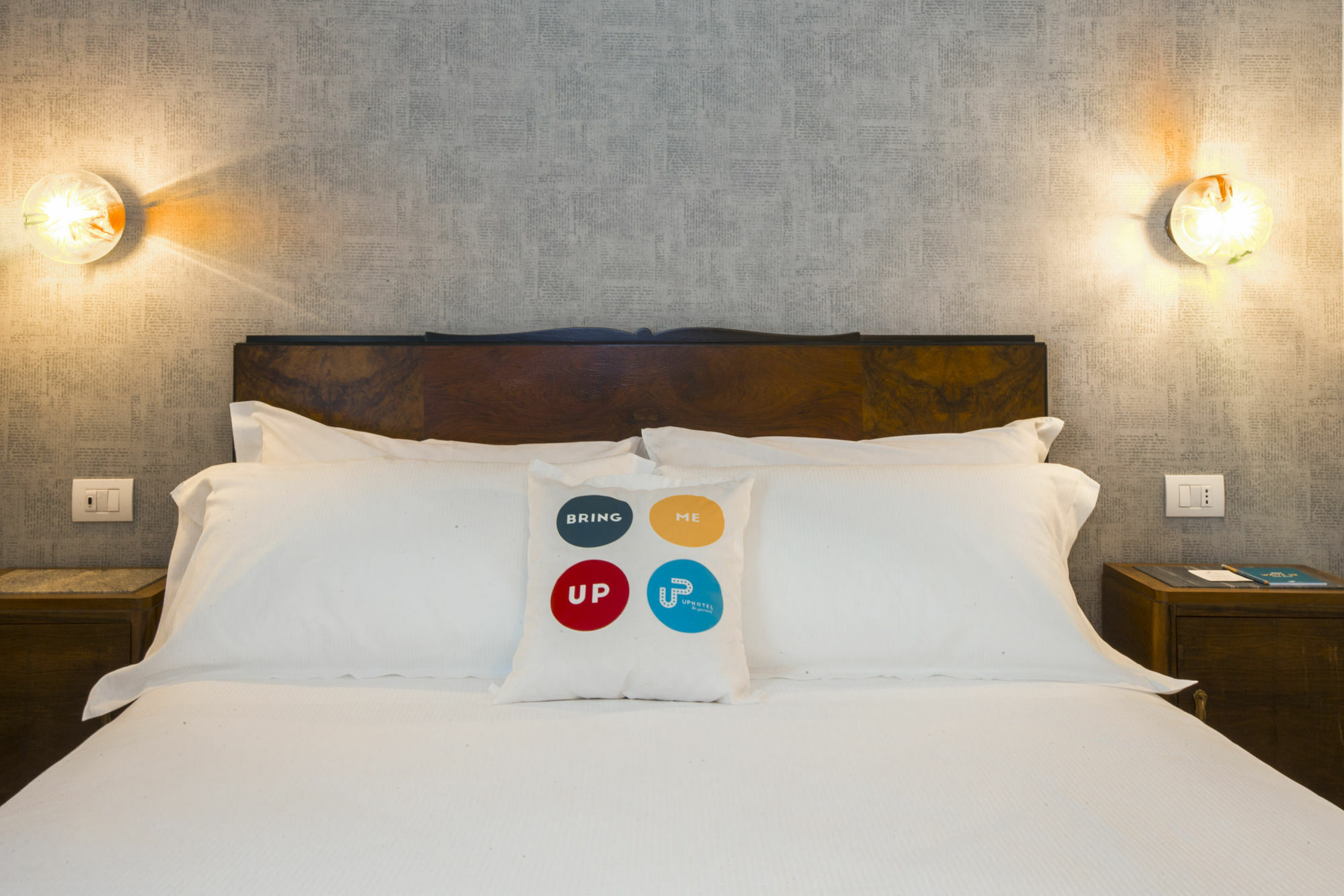 Hotel Up 3*