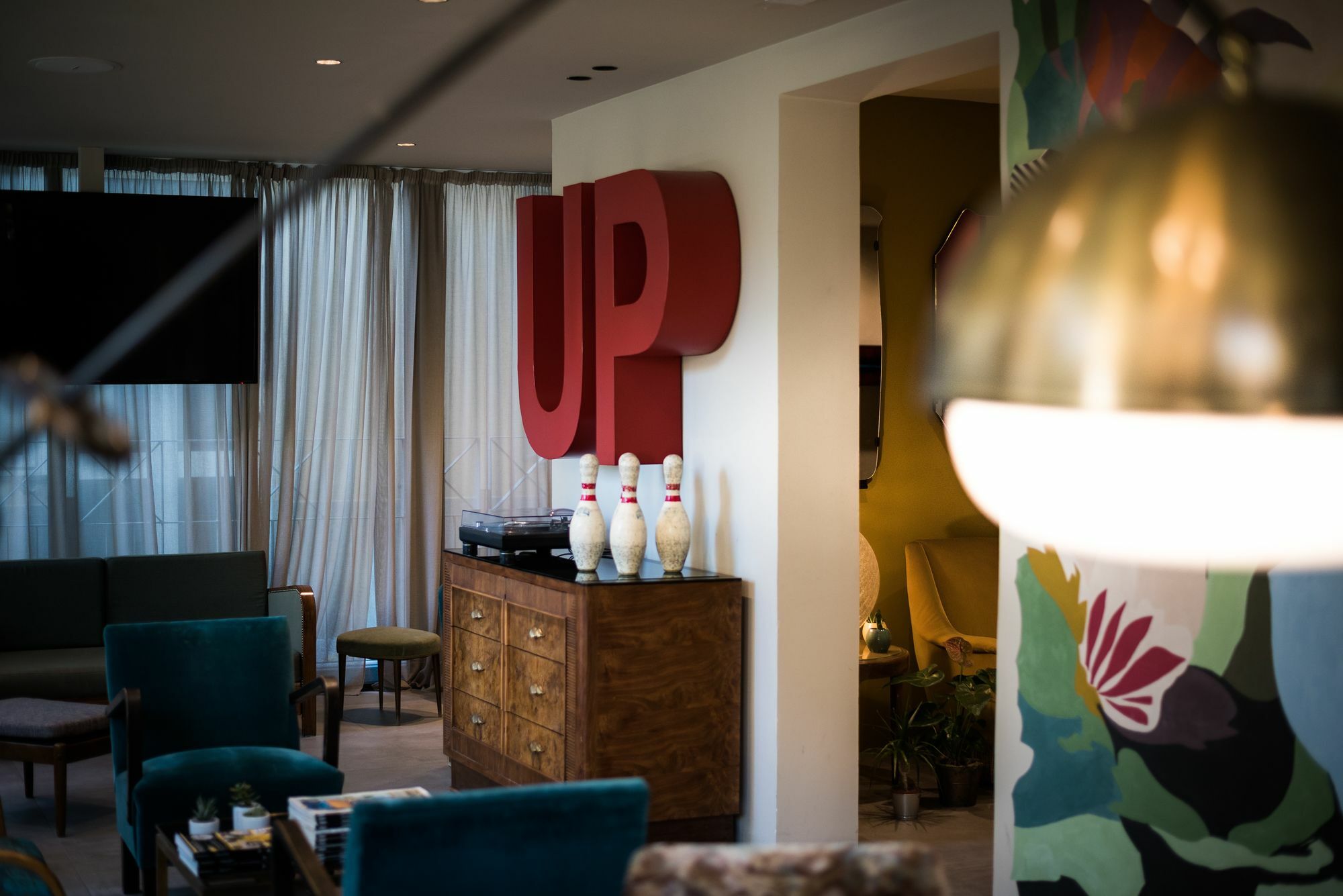 Up Hotel Rimini