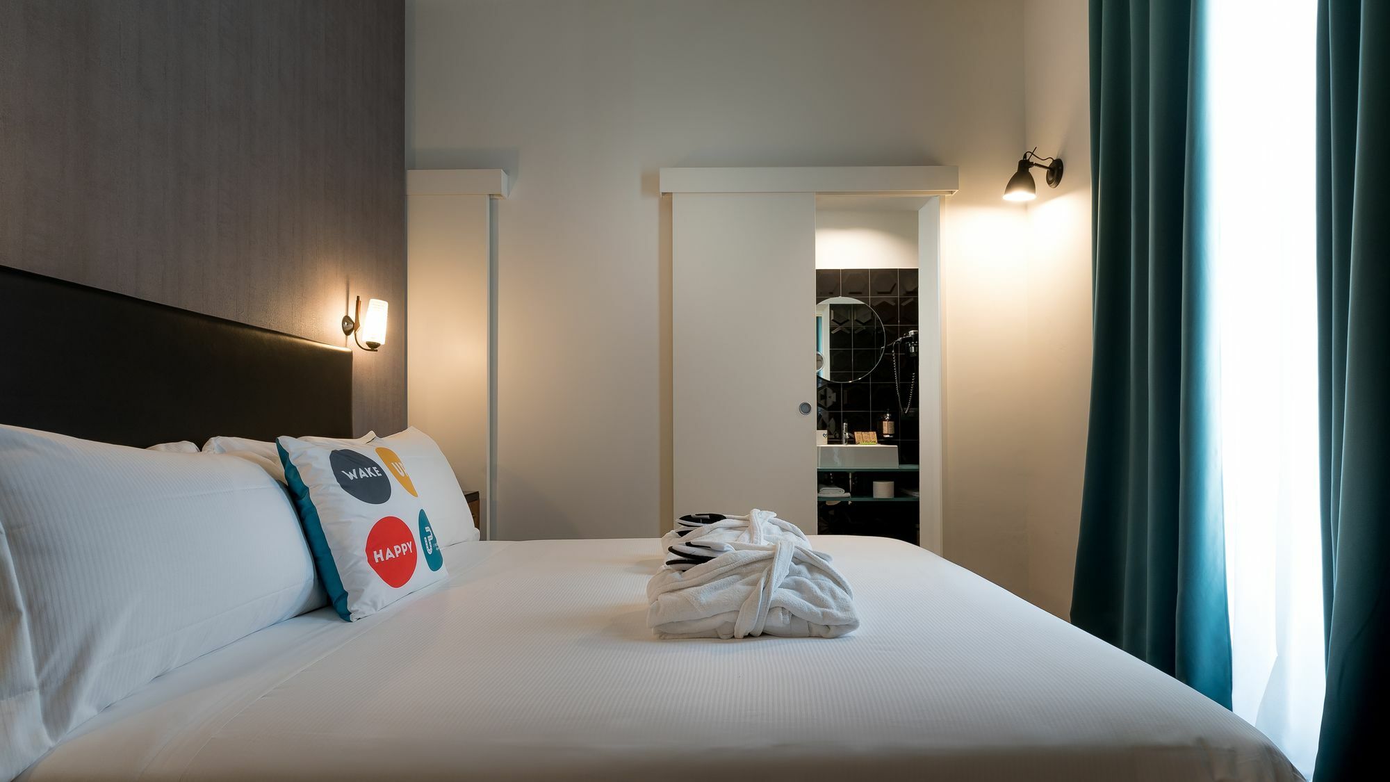 Hotel Up Rimini
