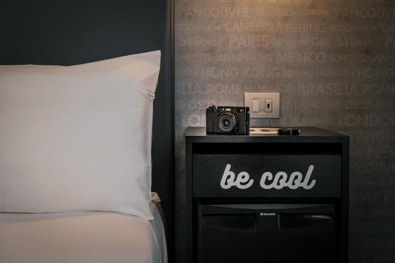 Hotel Up Rimini