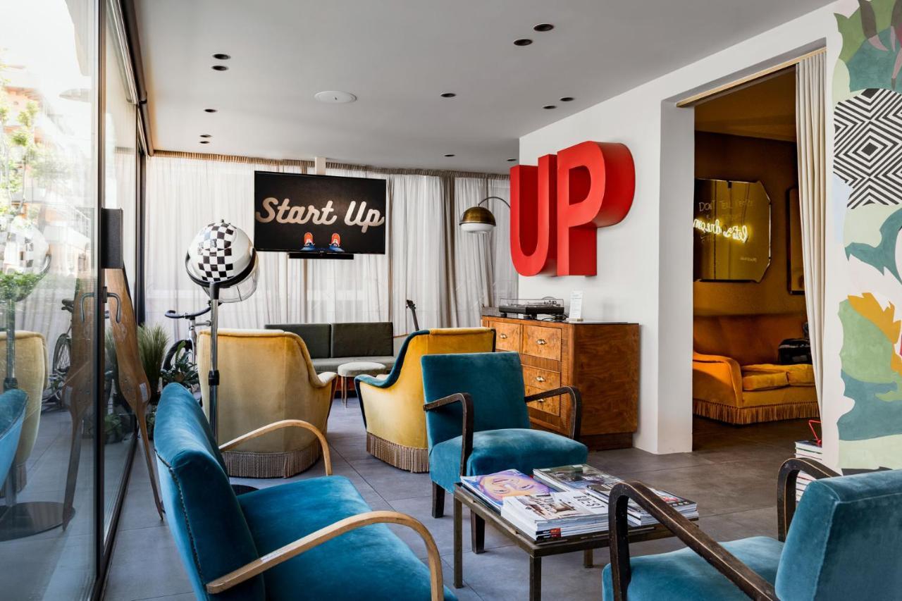 Up Hotel