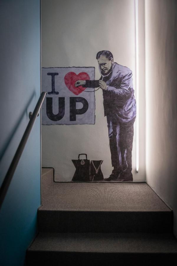Up 3* Rimini