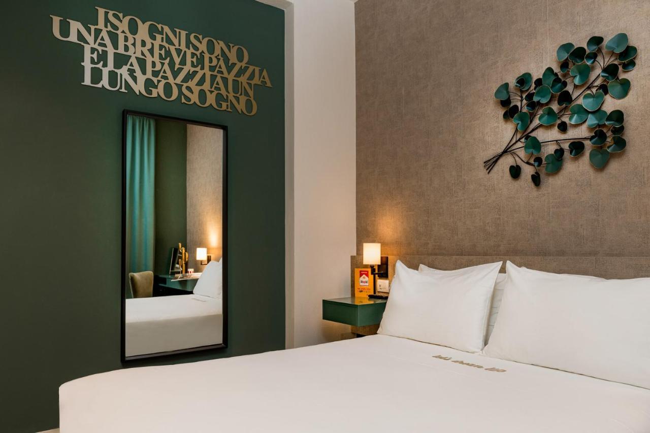 Up Hotel Rimini