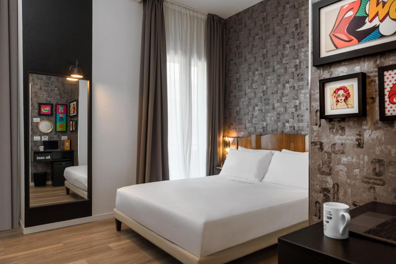 Up Hotel Rimini