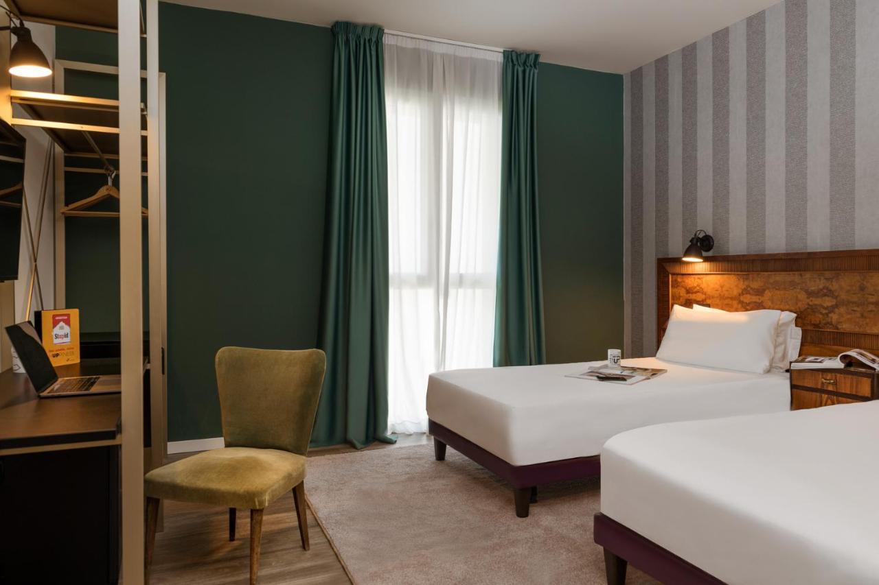 Hotel Up
